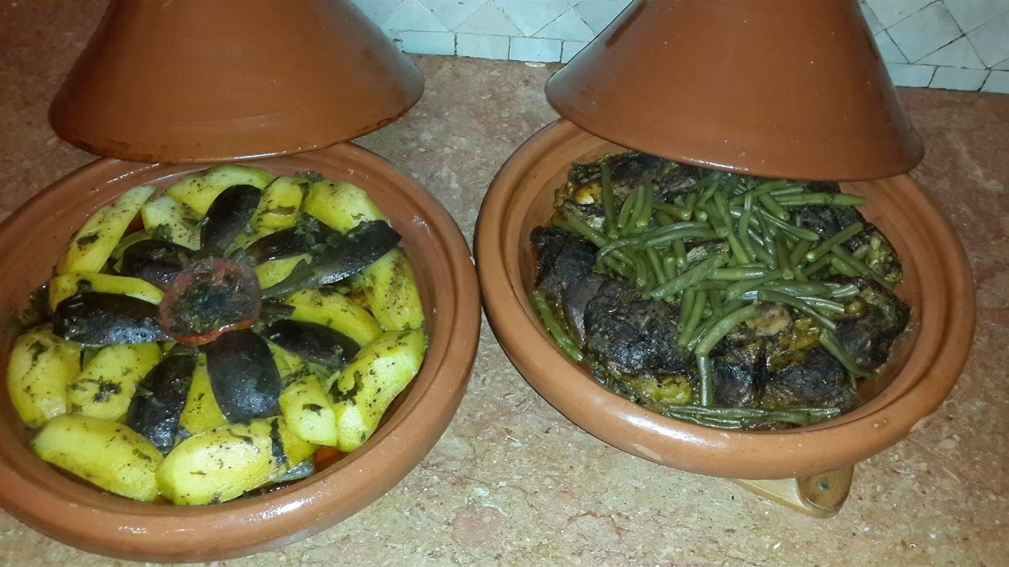 Riad Dar Naima 3*