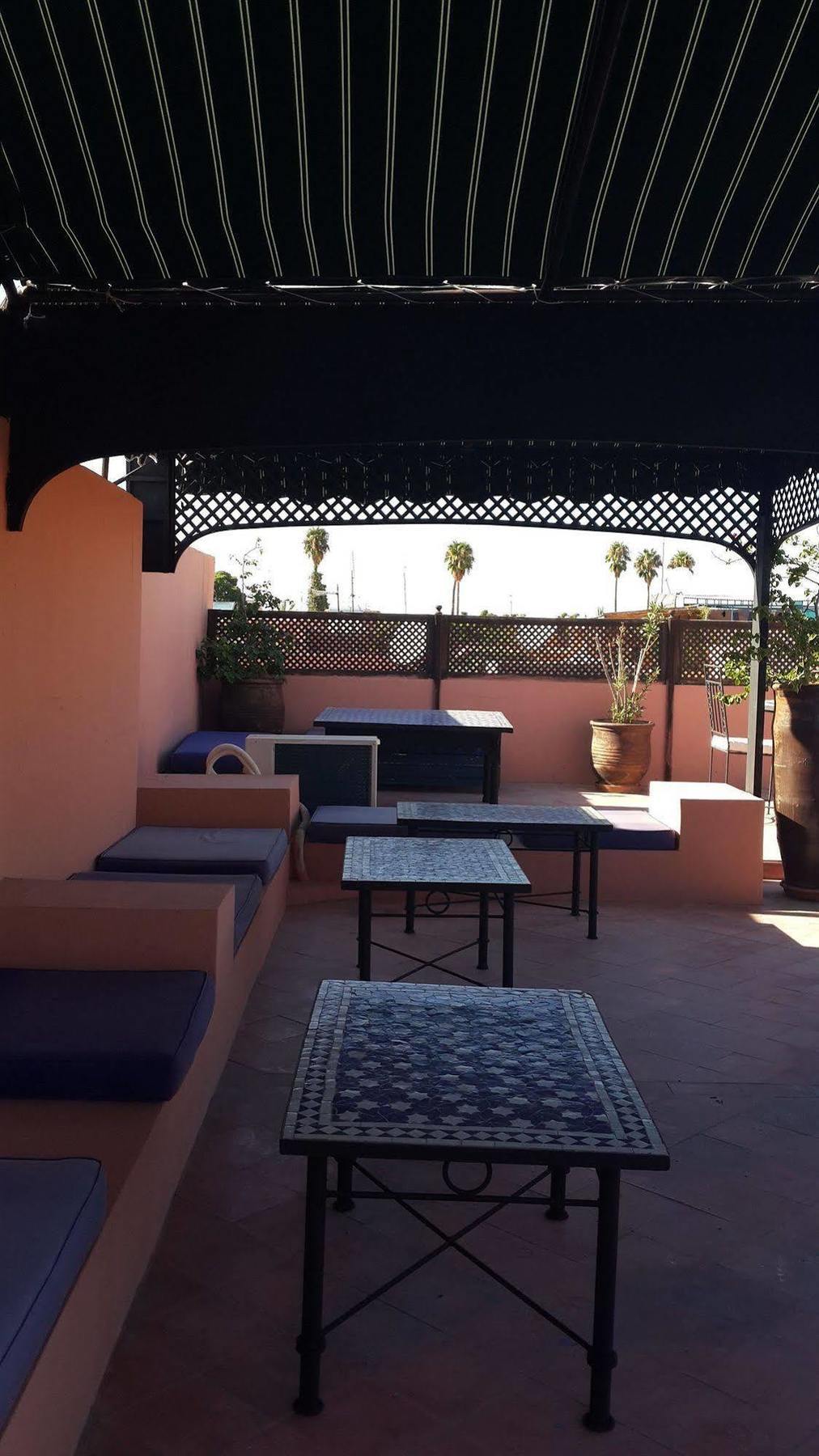 Dar Naima Marrakesh