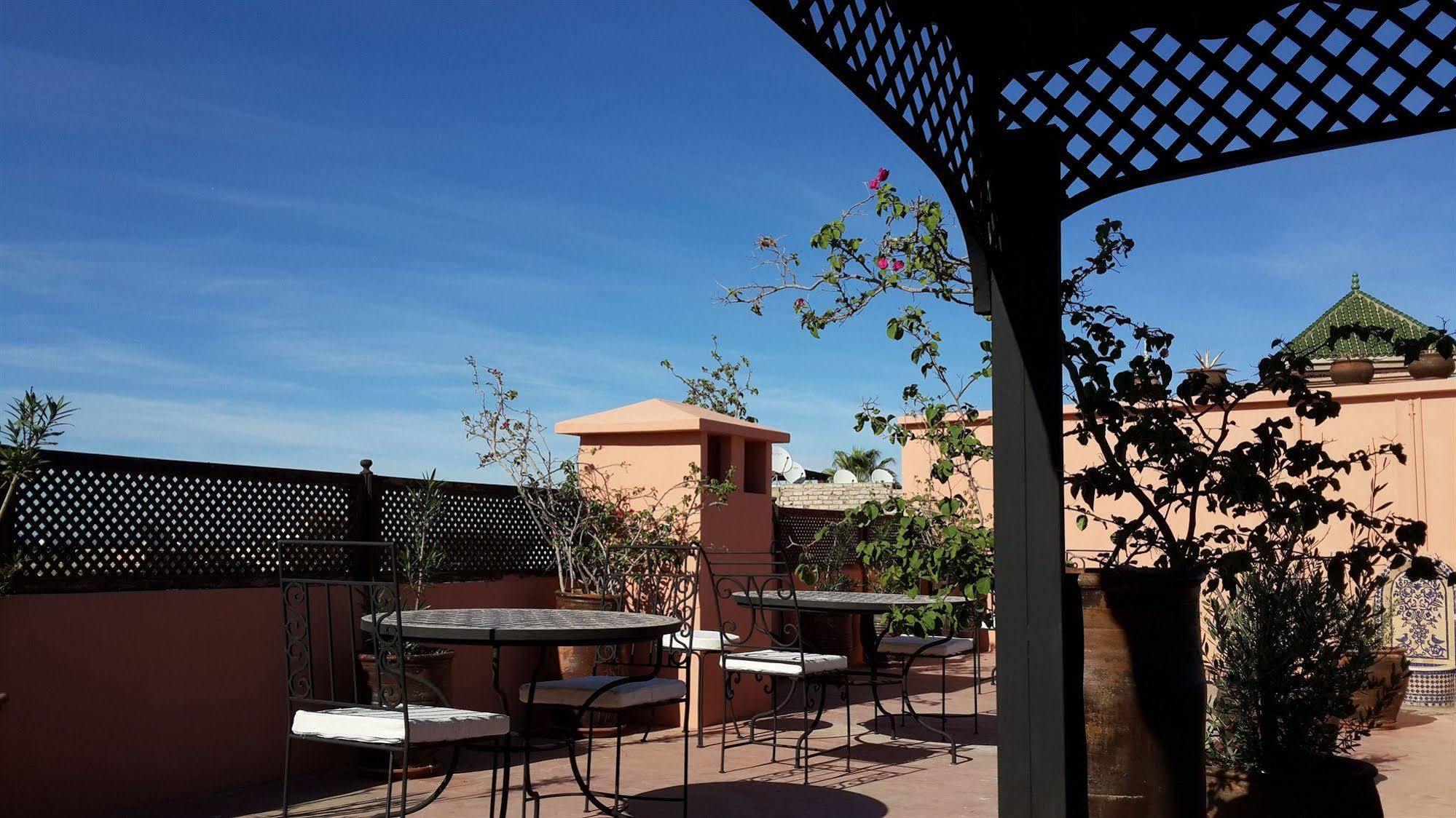 Dar Naima Marrakesh