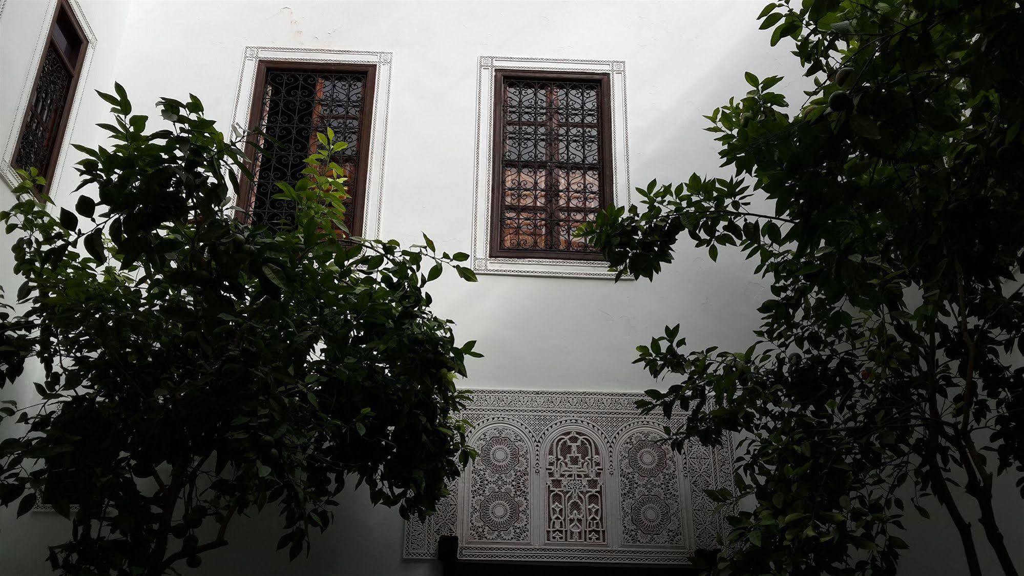 Dar Naima Riad Marrakesh