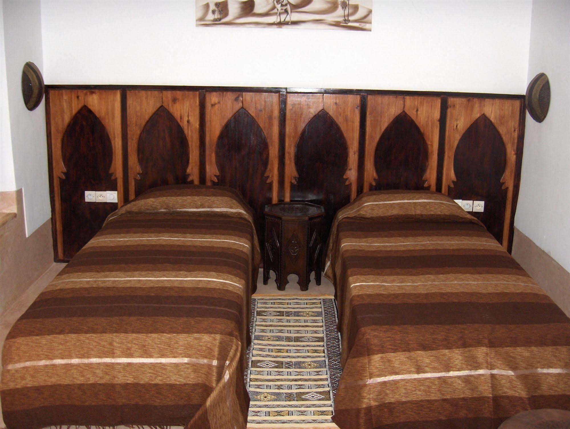 Les 5 Soeurs 3* Marrakesh