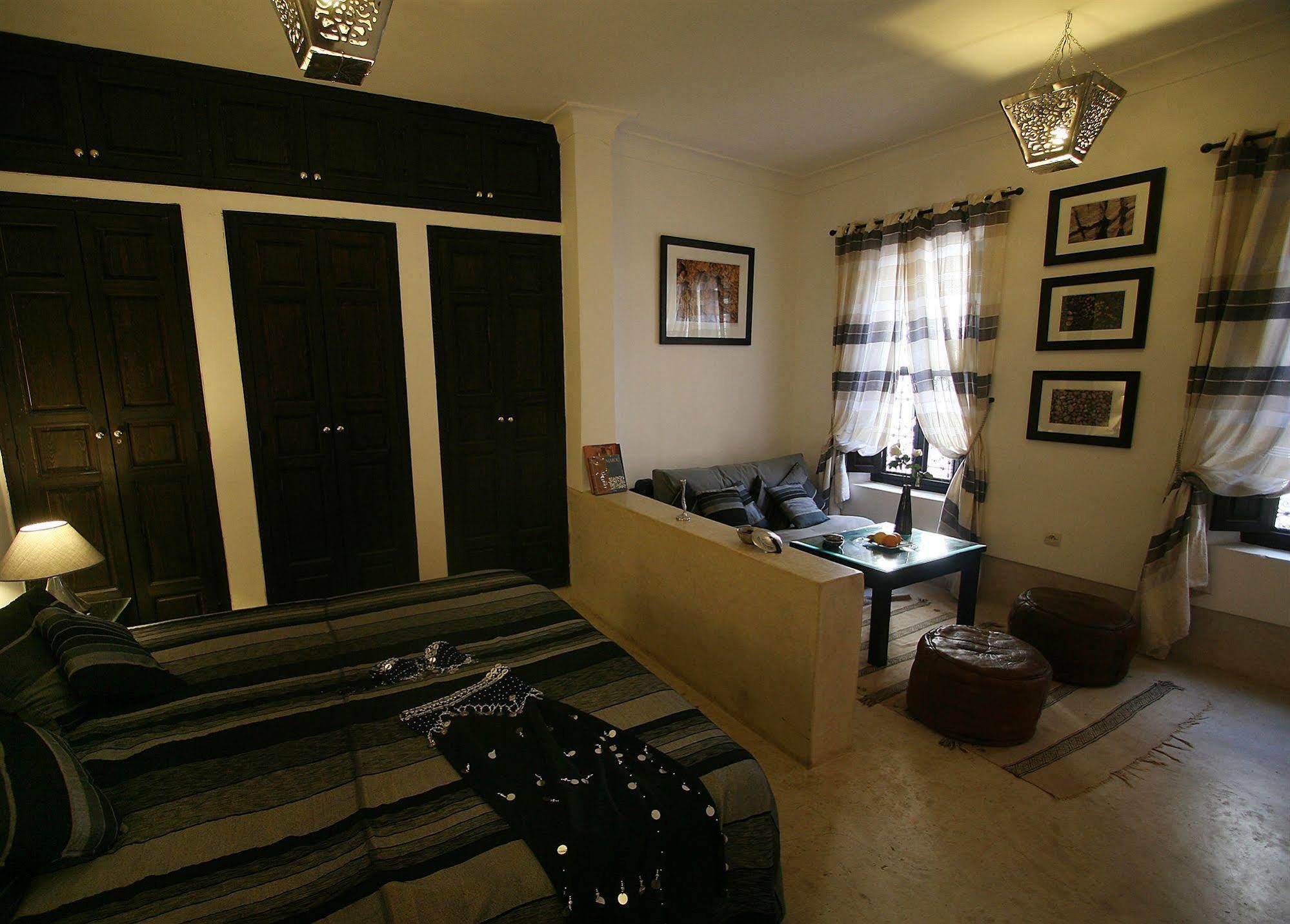 Riad Les 5 Soeurs Marrakesh
