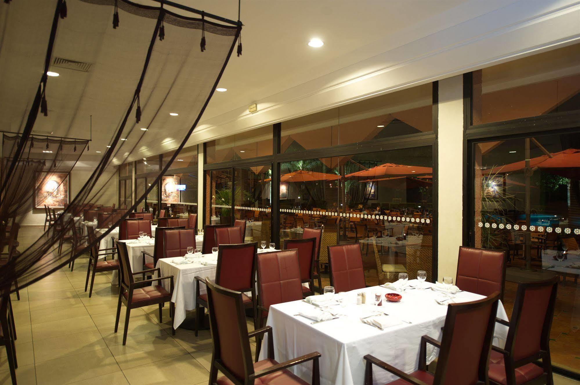 Atlas Asni Hotel Marraquexe