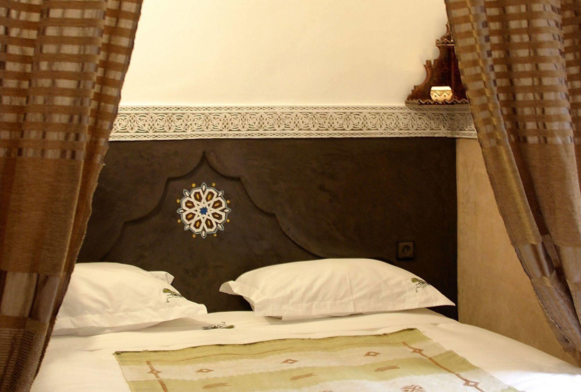 Riad Ta'achchaqa