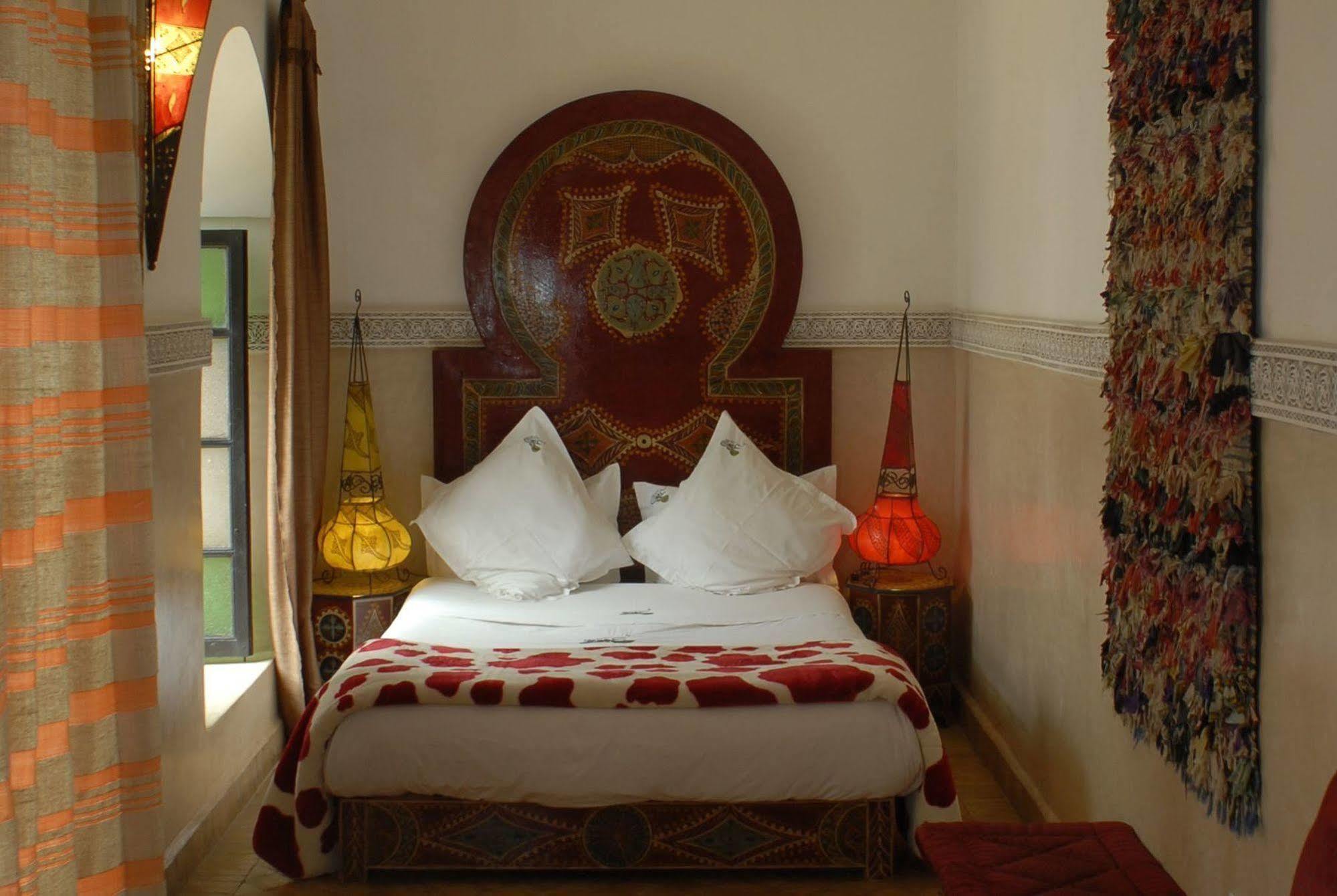 Ta'achchaqa Riad
