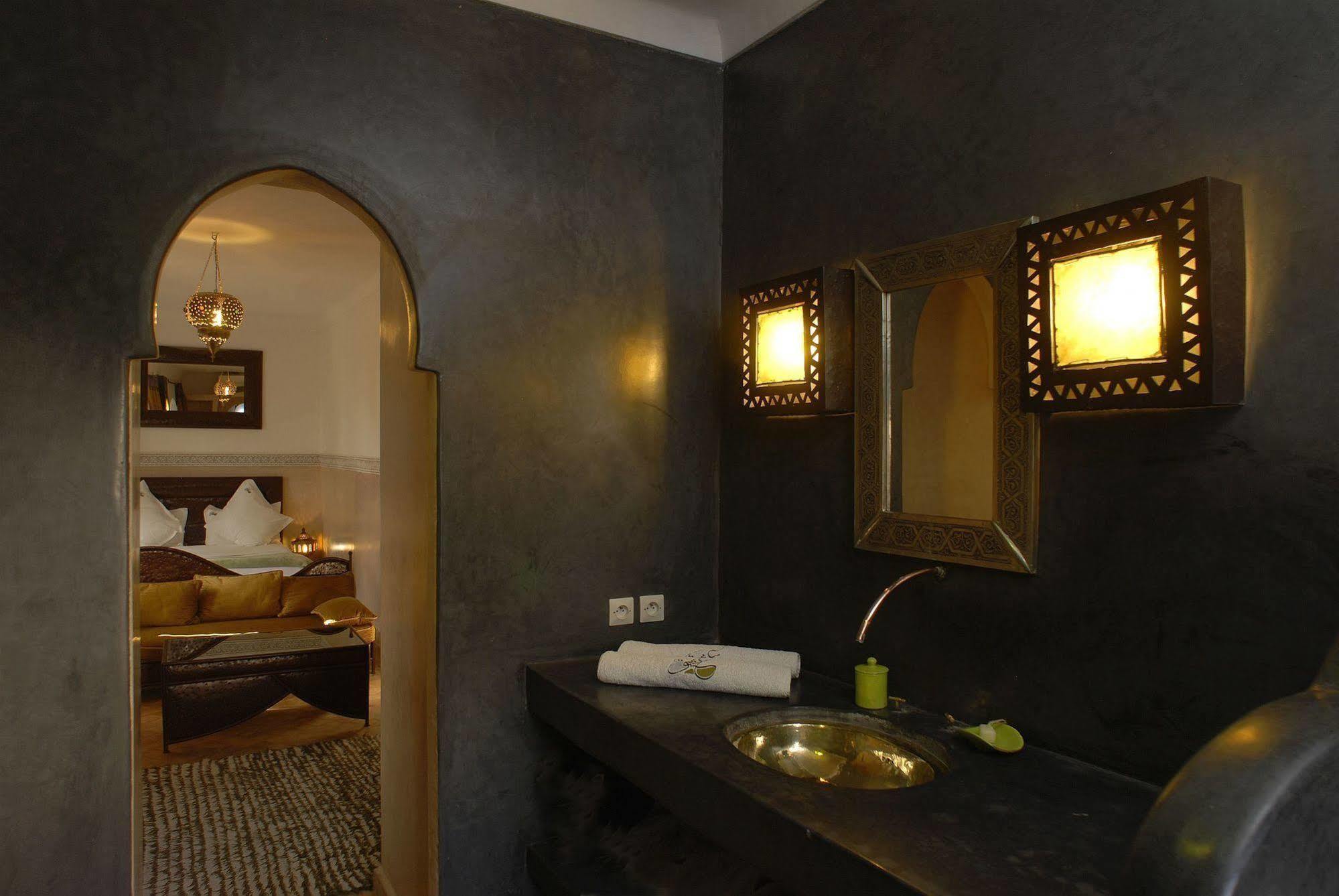Riad Ta'achchaqa