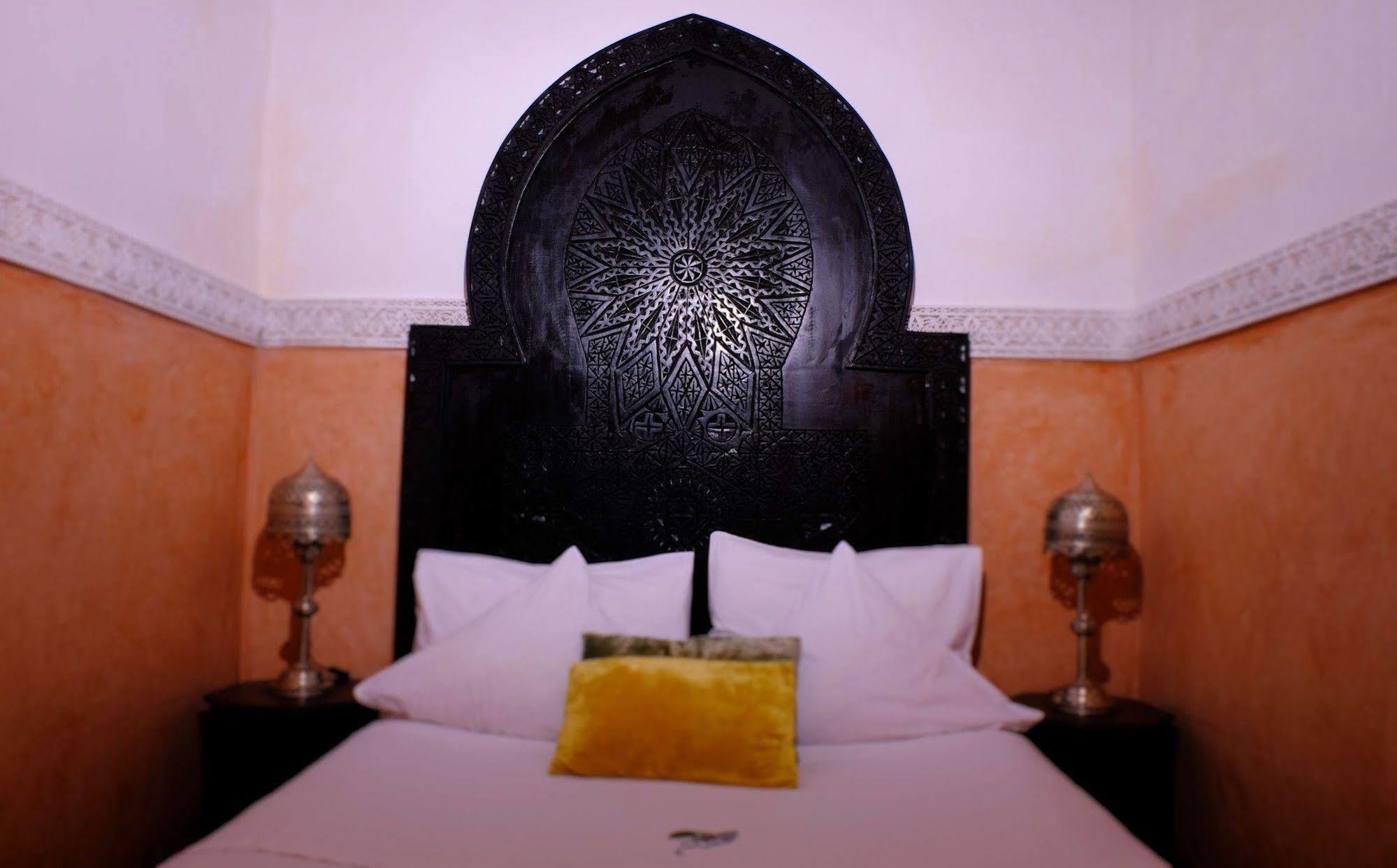 Ta'achchaqa Marrakesh