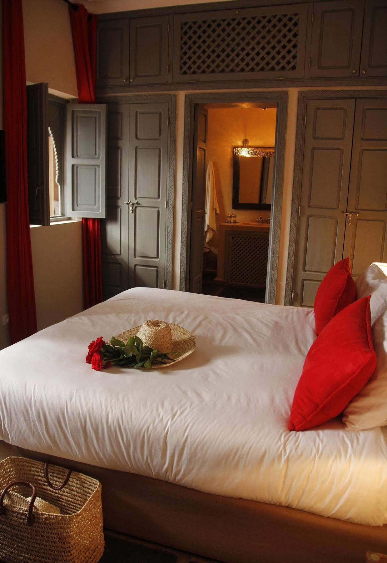 Riad Riad Utopia And Spa