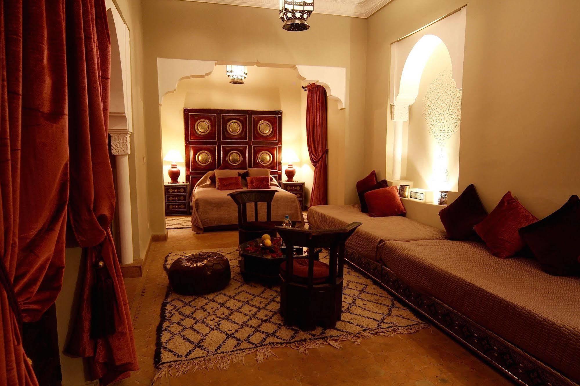 Jona Marrakesh