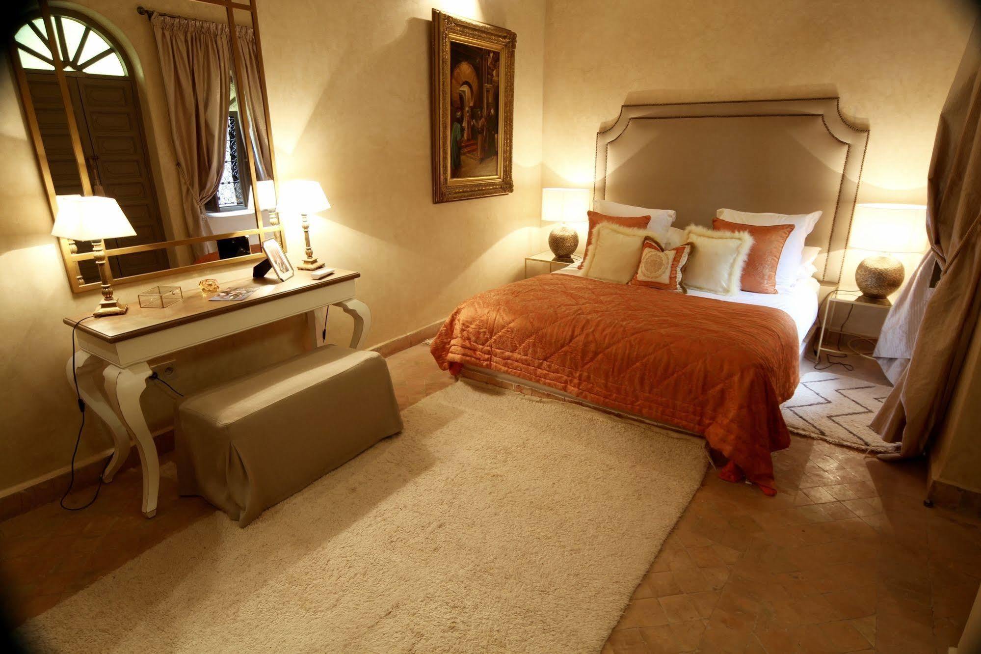 Riad Jona 4*