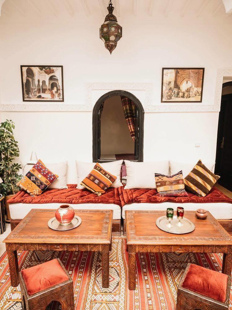 Riad Shukran 3*