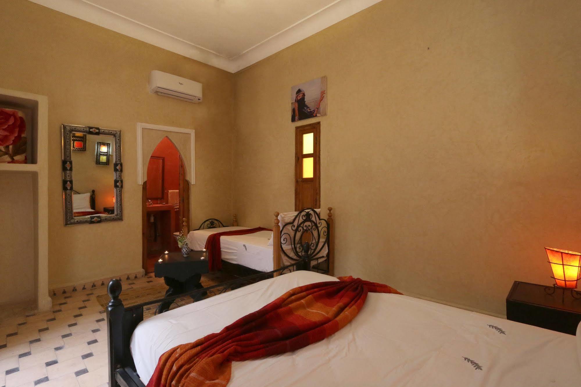 Maissoun Riad