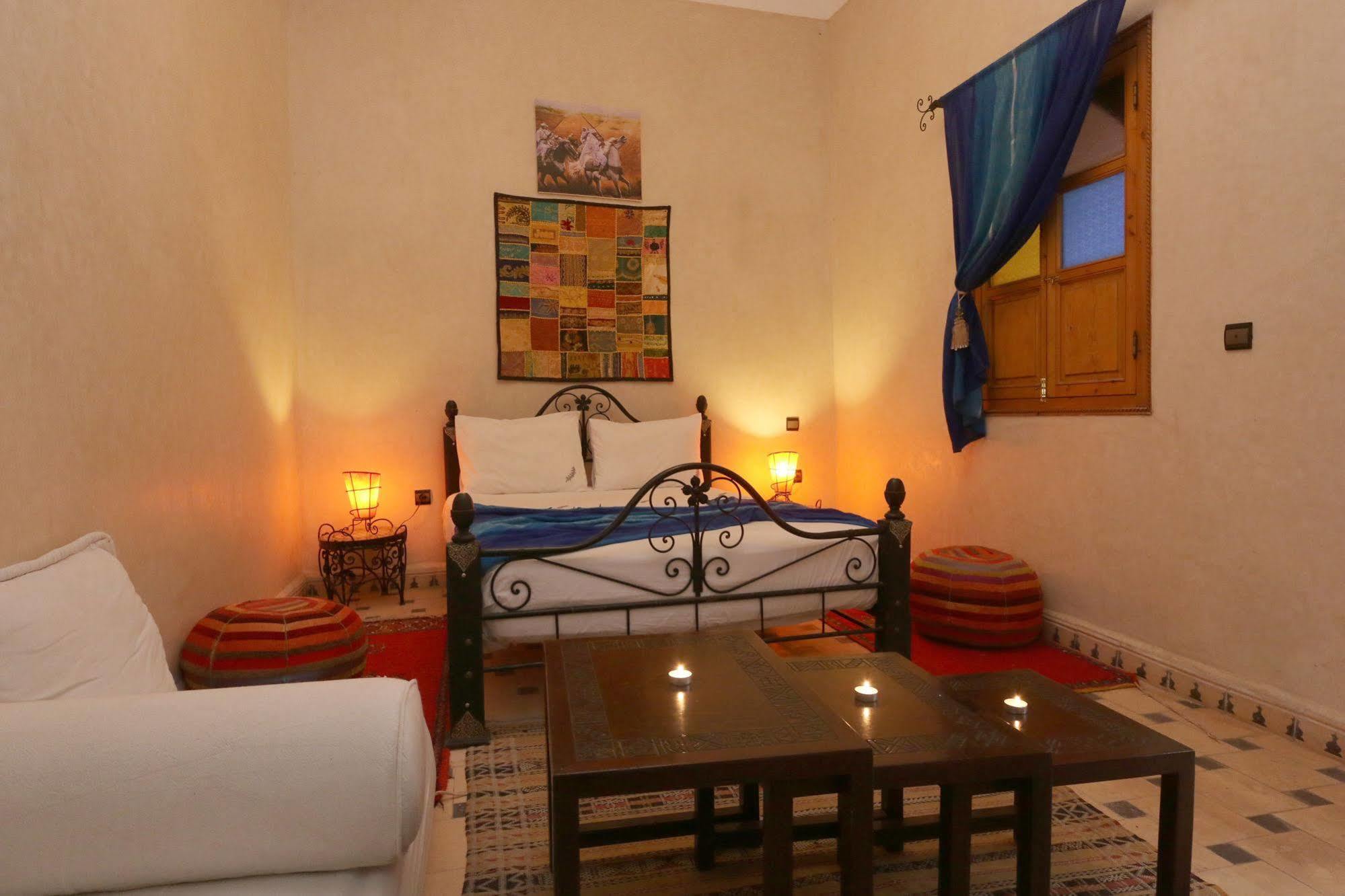 Maissoun Riad 3*