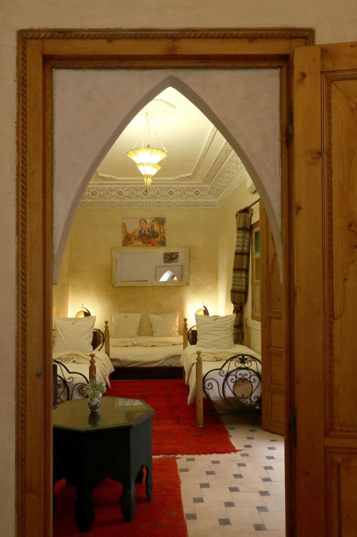 Riad Maissoun