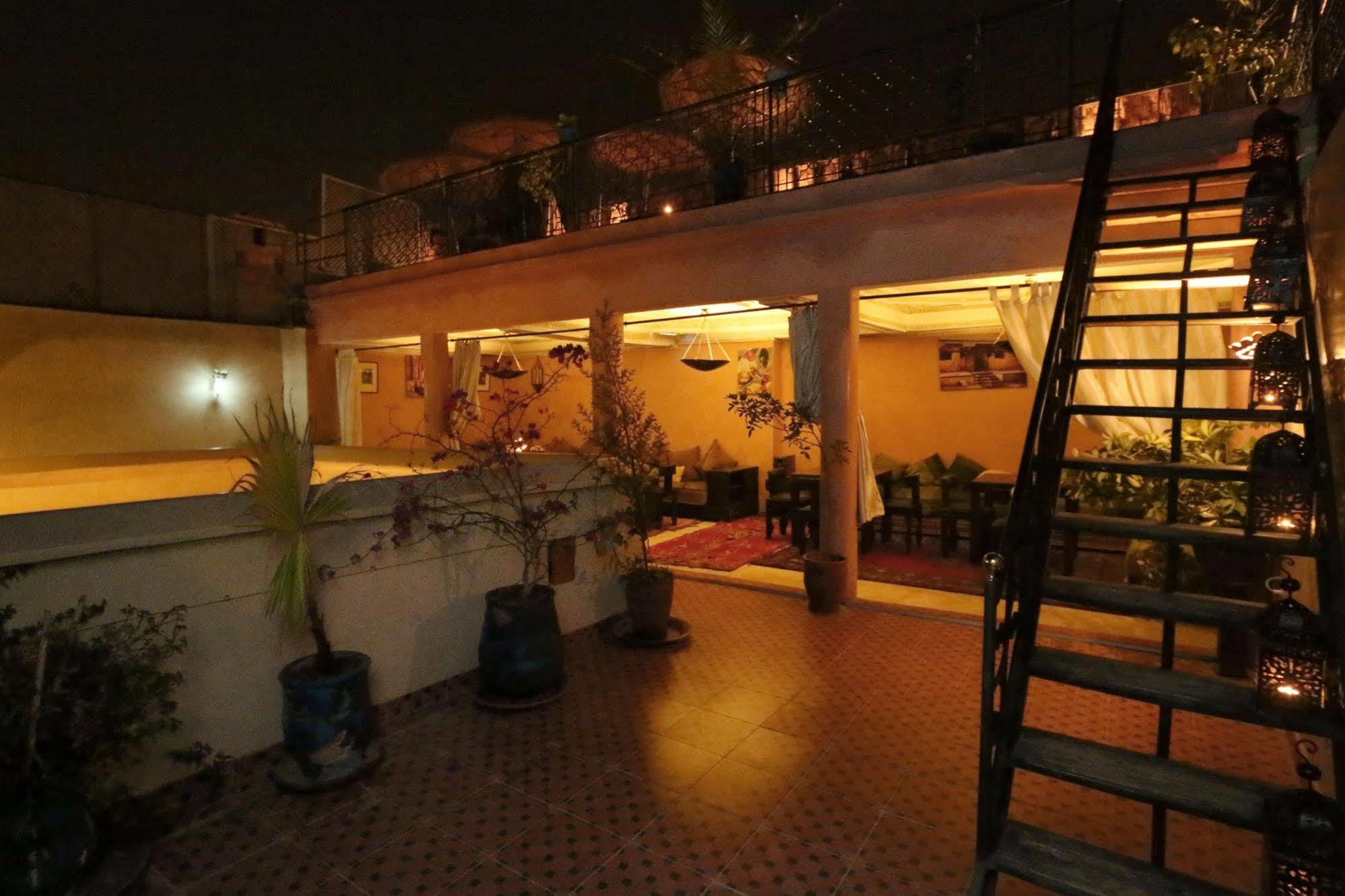 Maissoun Riad