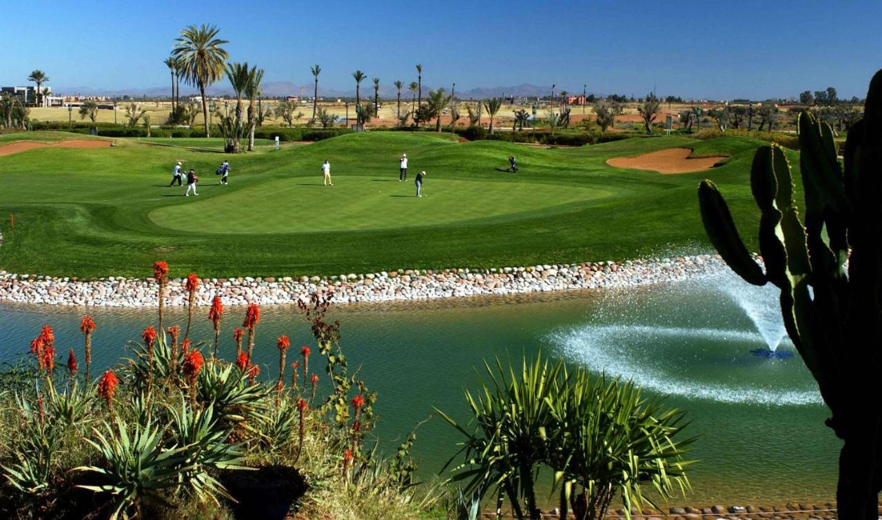 Guest house Airport Marrakech 3*