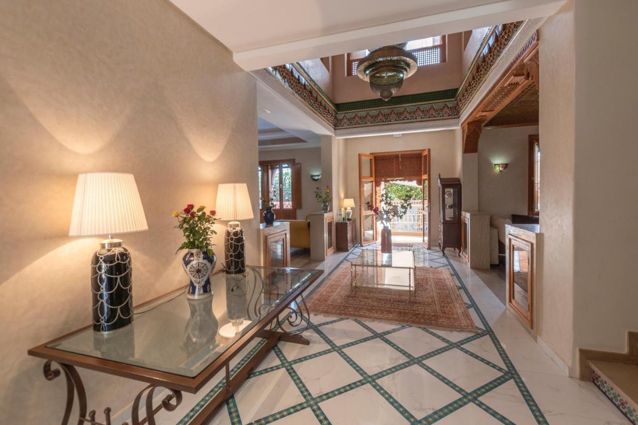 Guest house Airport Marrakech Marrakesh