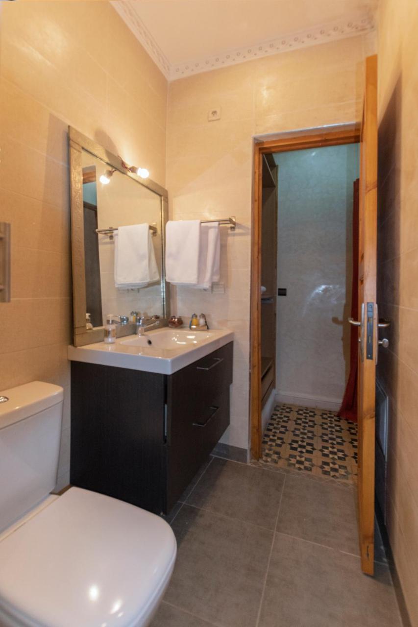 Airport Marrakech Guest house 3*