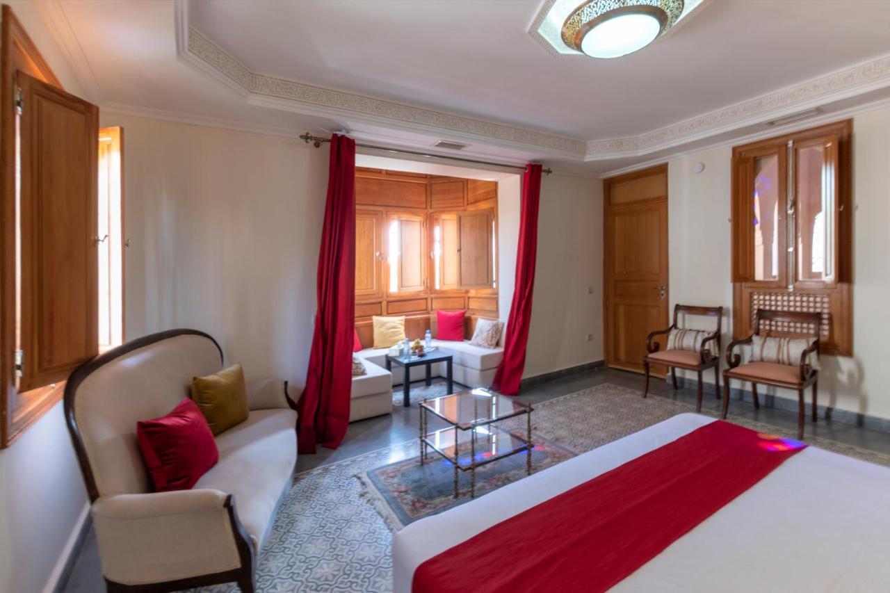 Airport Marrakech Guest house Marrakesh