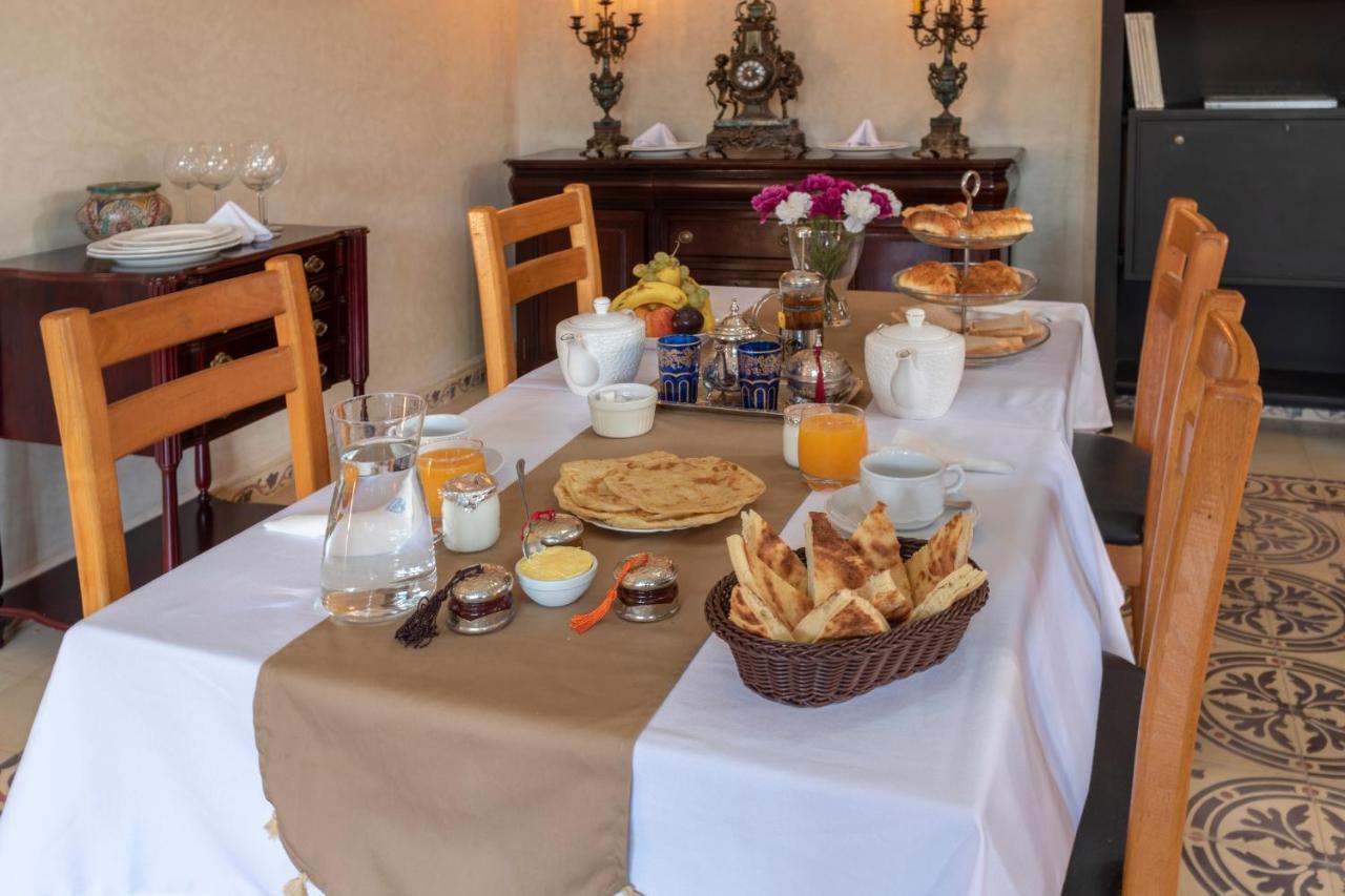 Guest house Airport Marrakech 3*
