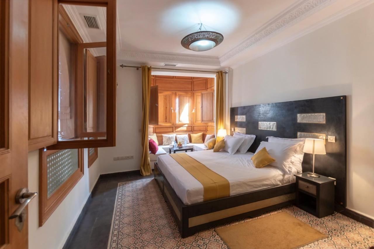 Airport Marrakech Guest house 3*