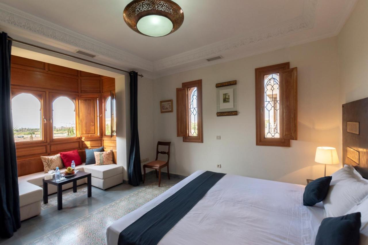 Guest house Airport Marrakech 3*