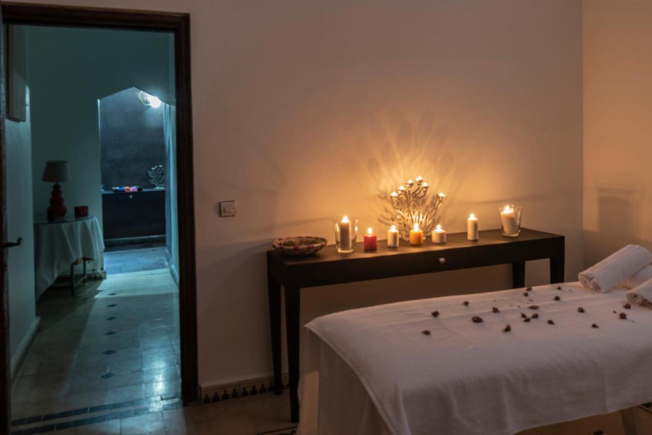 Airport Marrakech Guest house Marrakesh