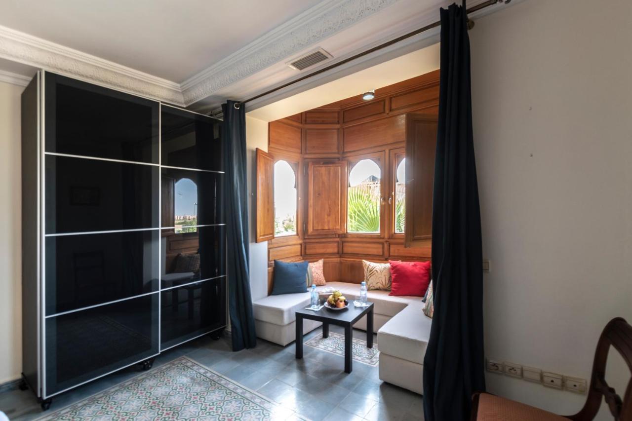 Guest house Airport Marrakech Marrakesh