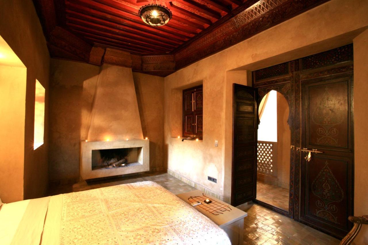 Marrakech - Camilla Villa *