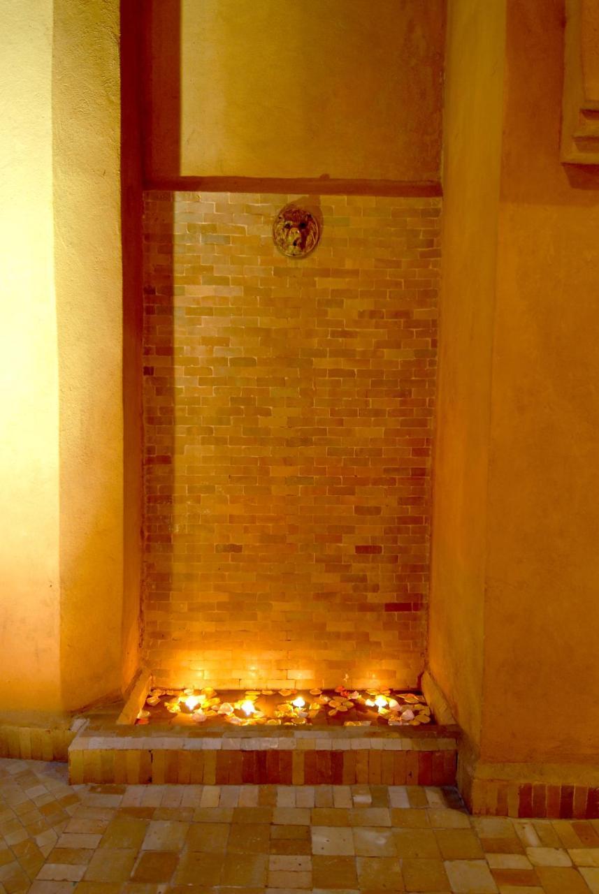 Marrakech - Camilla Villa Marrakesh