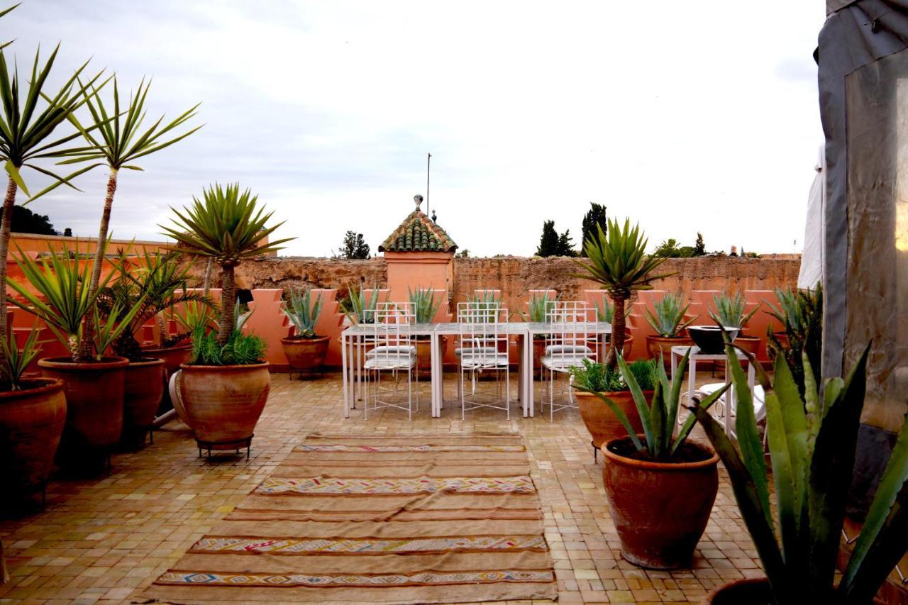 Marrakech - Camilla Marrakesh