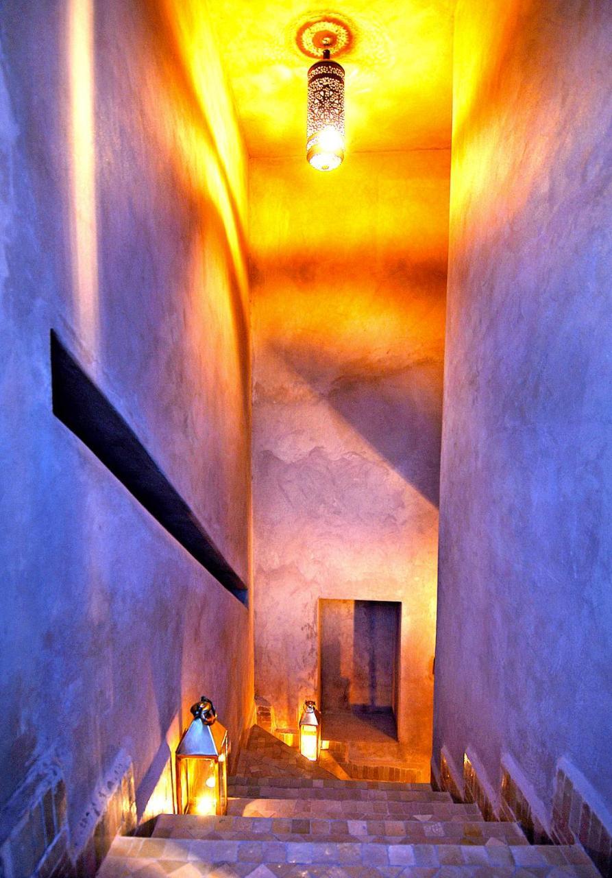 Marrakech - Camilla Villa *