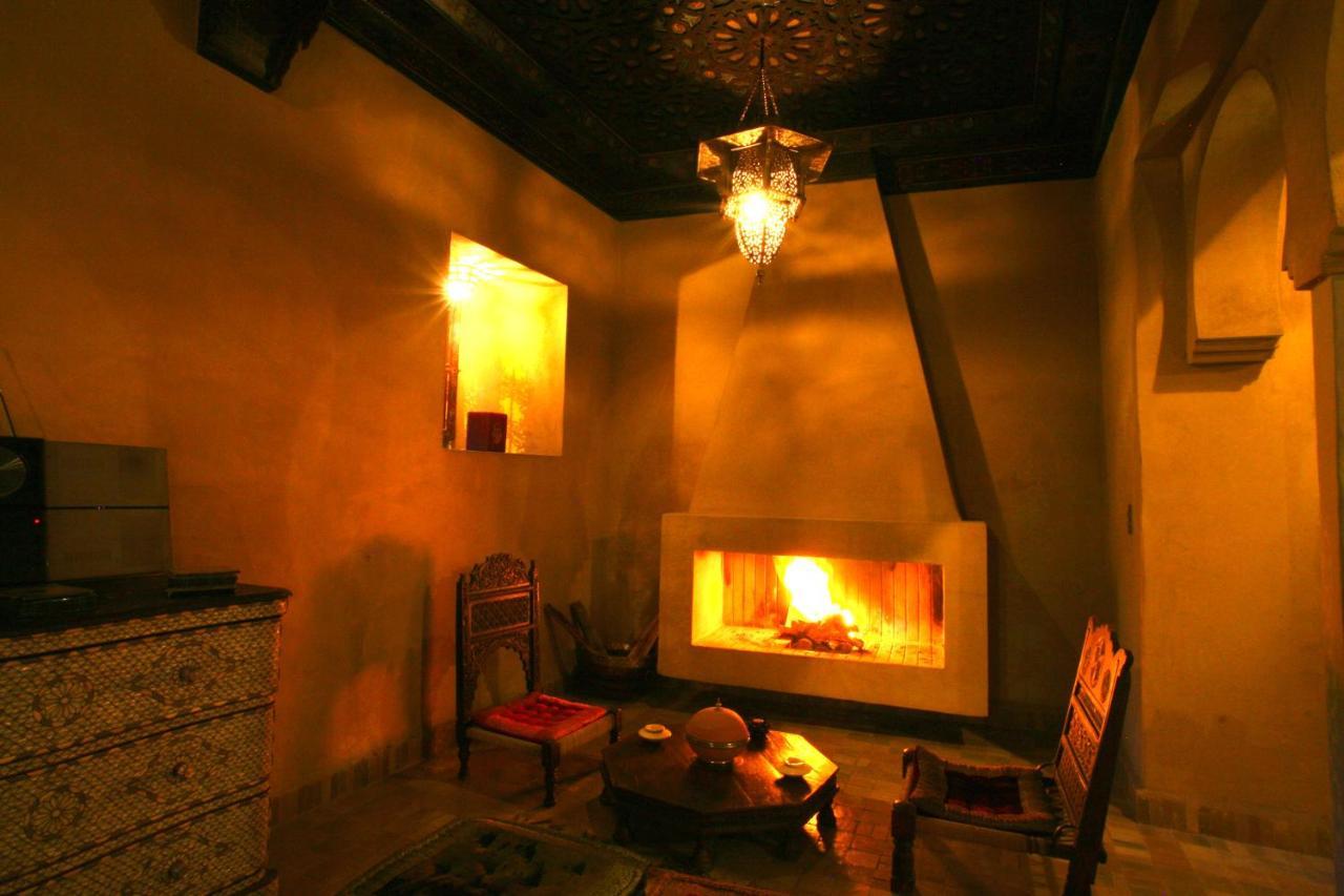 Marrakech - Camilla *