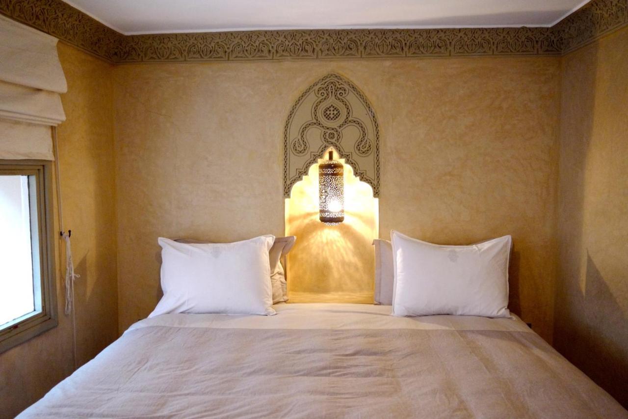 Marrakech - Camilla