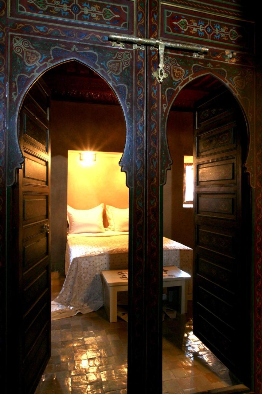 Marrakech - Camilla * Marrakesh