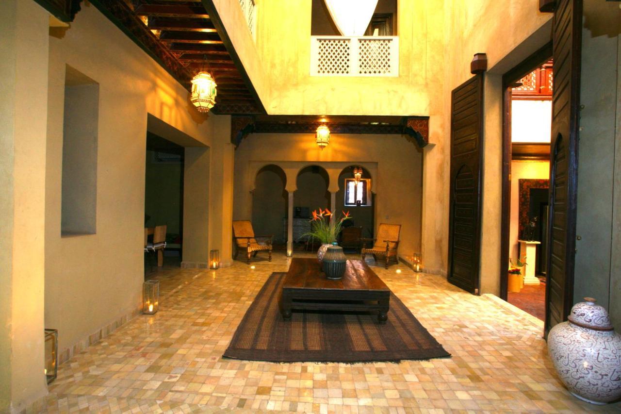 Marrakech - Camilla *