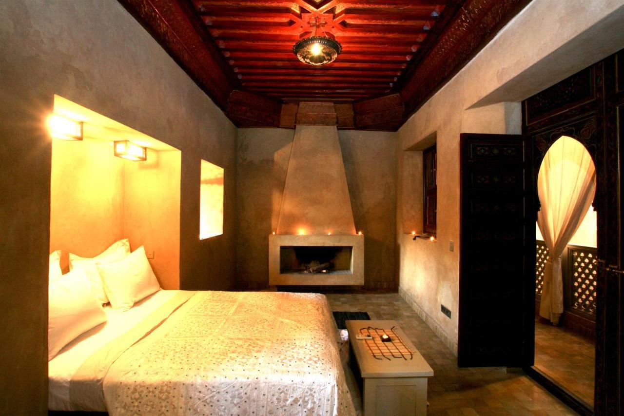 Marrakech - Camilla * Marrakesh