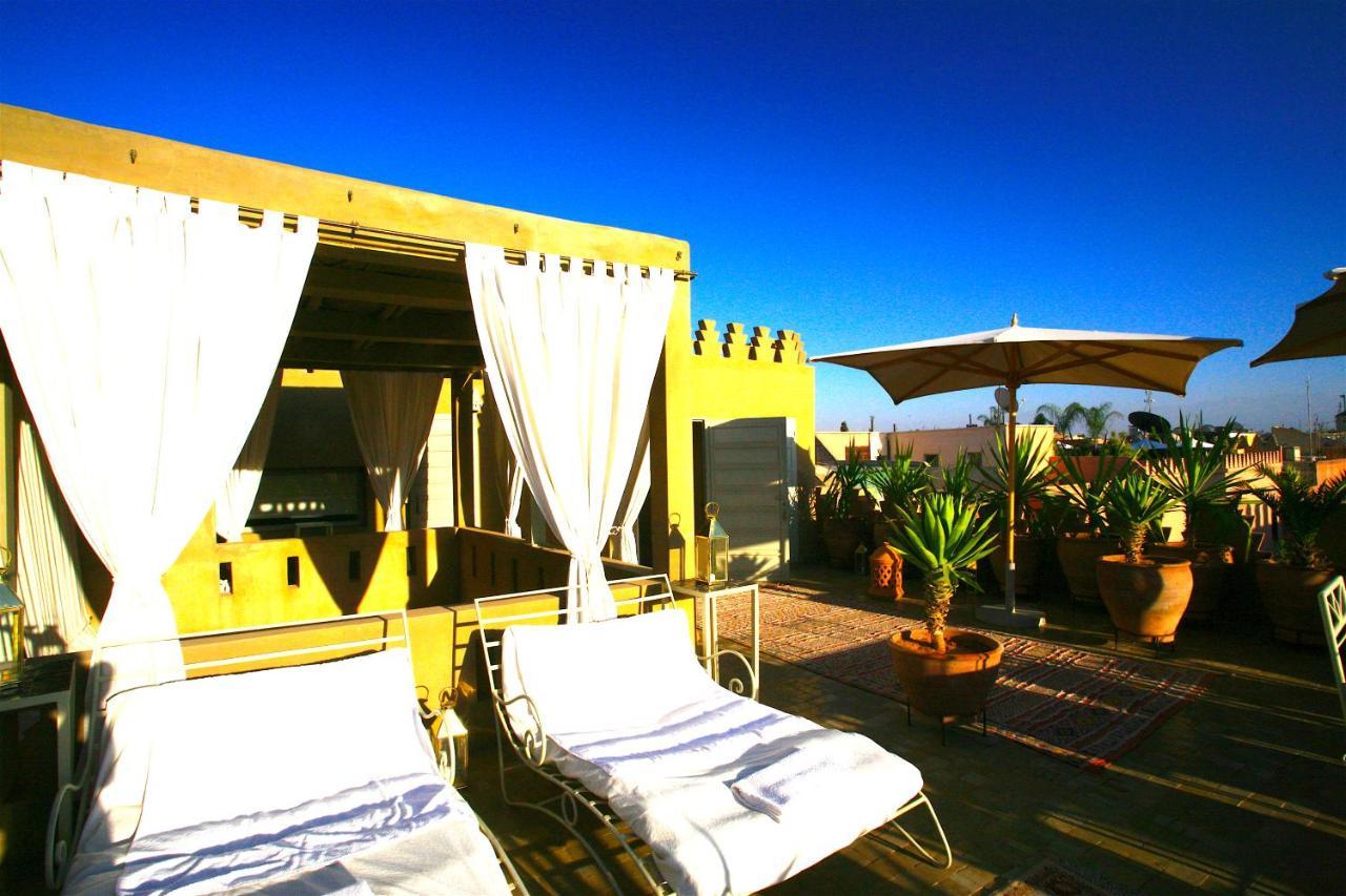 Villa Marrakech - Camilla Marrakesh
