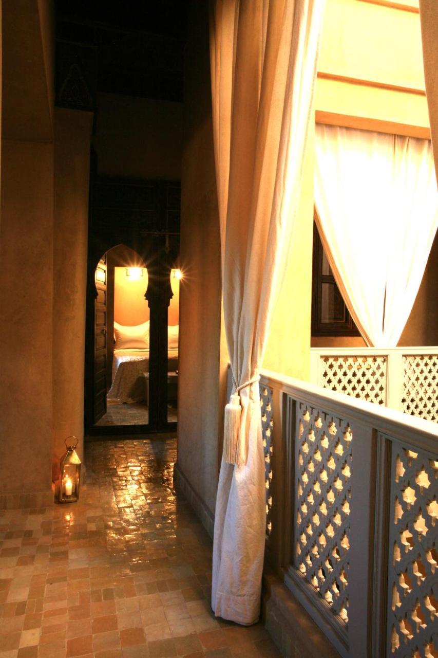 Marrakech - Camilla Villa