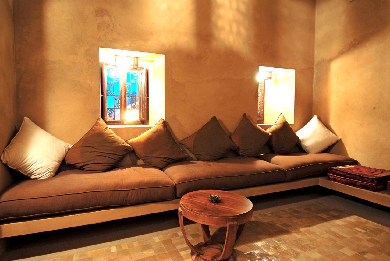 Villa Marrakech - Camilla Marrakesh