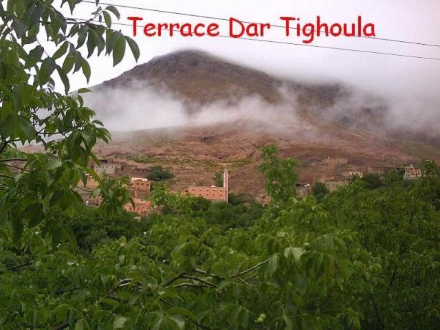 Dar Tighoula Acomodação com café da manhã 