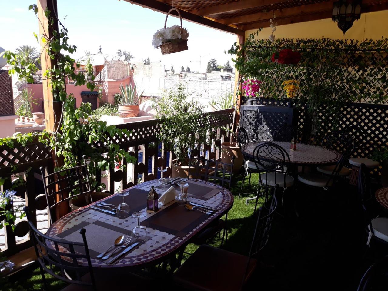 Bed & Breakfast Ghali &