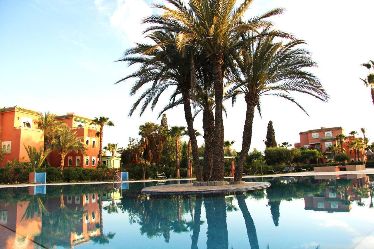 Resort Complexe Elbahja Palmeraie *