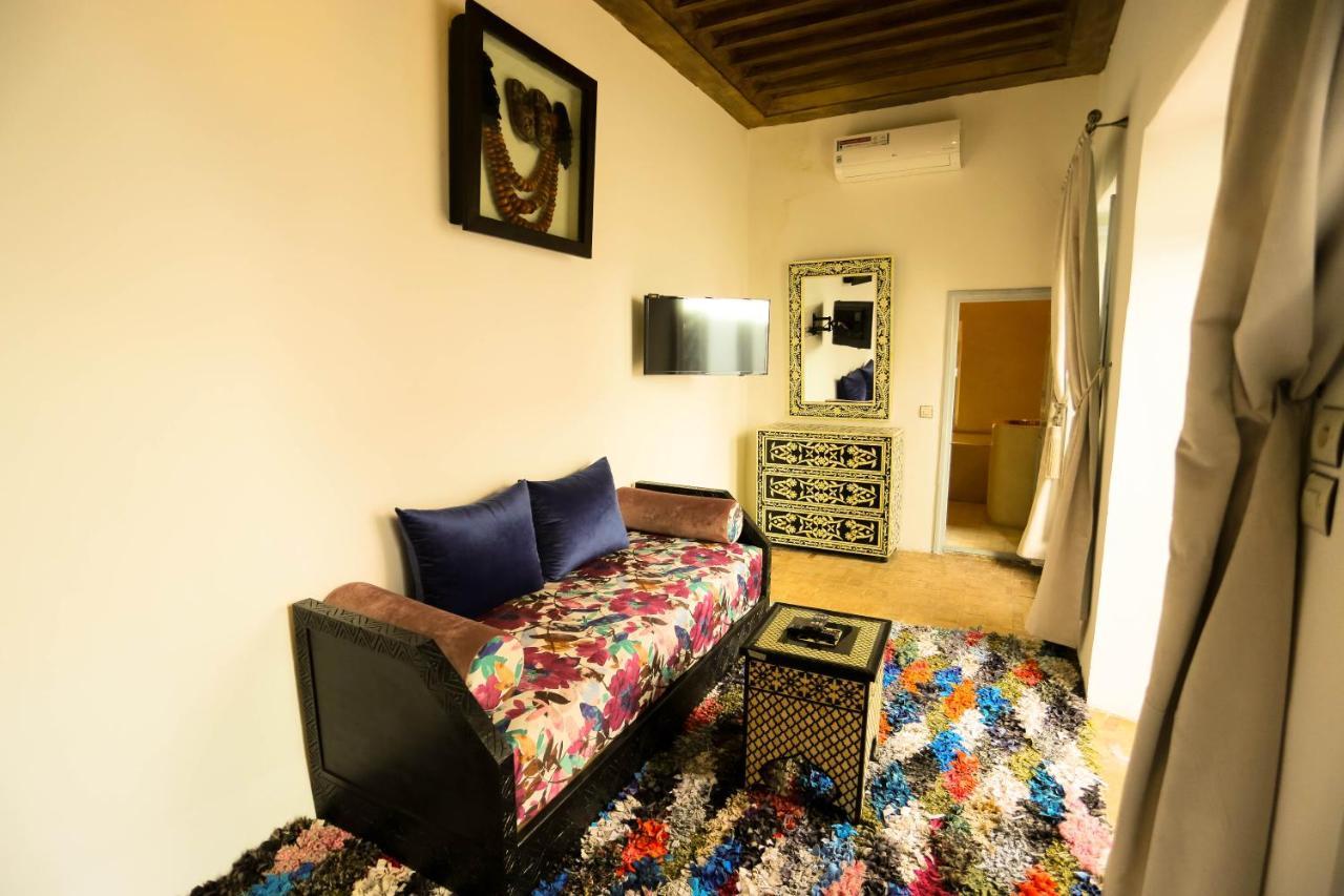 Ramz Marrakesh