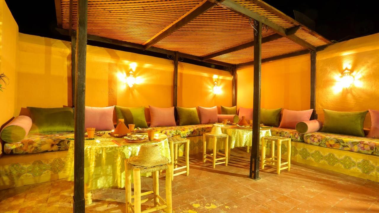 Ramz Marrakesh