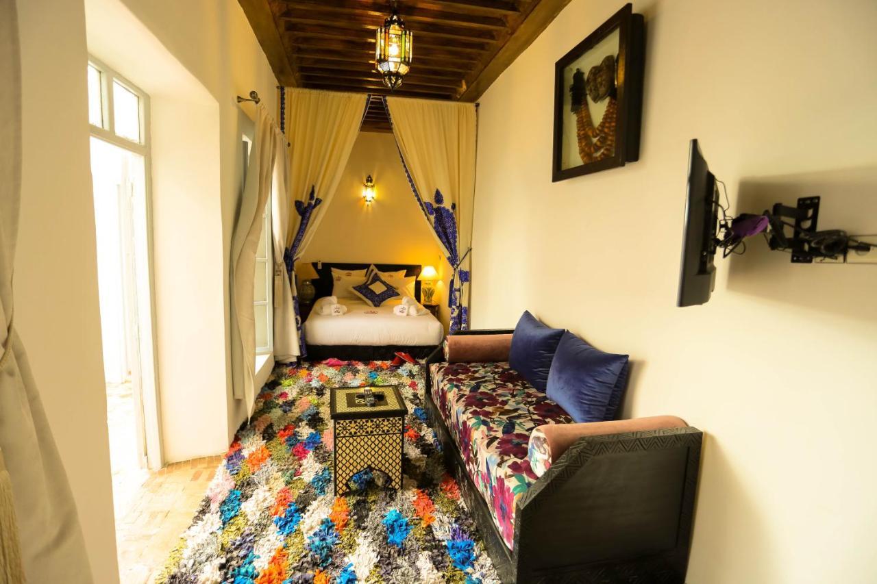 Ramz Marrakesh