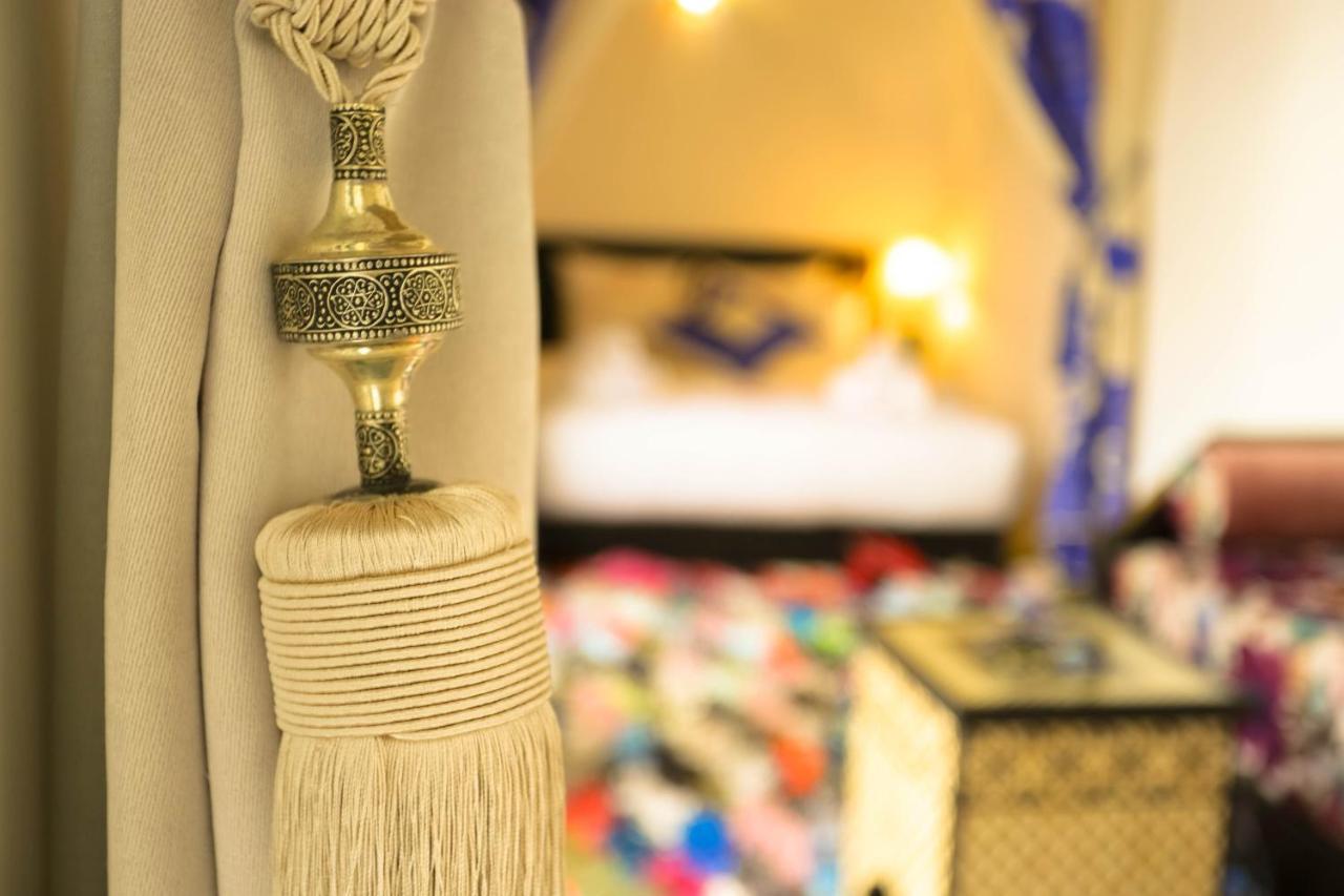 Pensión Ramz Marrakesh