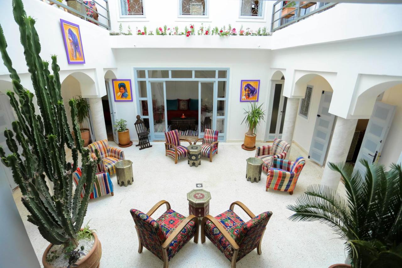 Ramz Marrakesh