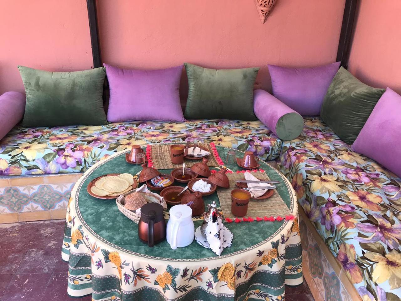 Ramz 3* Marrakesh