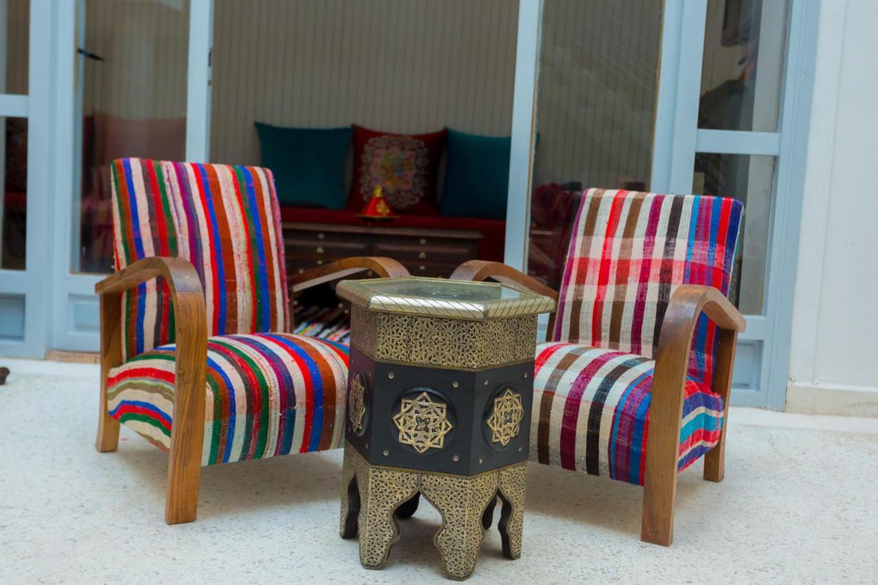 Ramz Marrakesh
